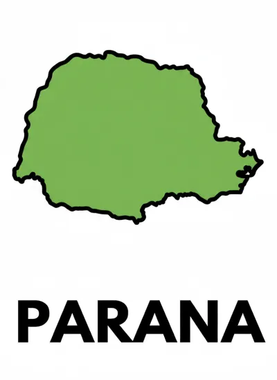 Referência colorida