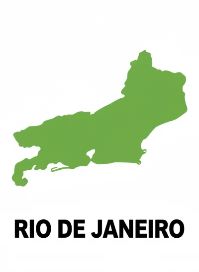 Referência colorida
