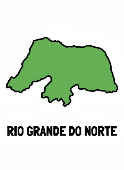 Referência colorida