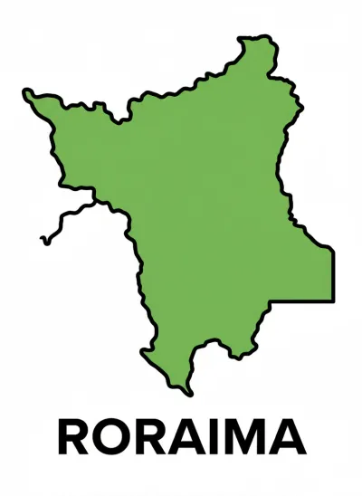 Referência colorida