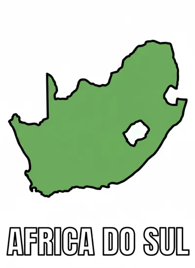Referência colorida