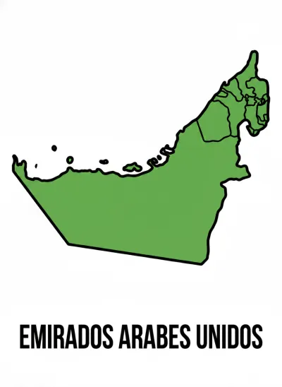 Referência colorida