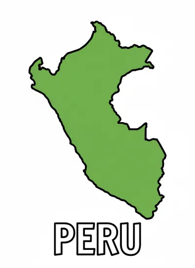 Referência colorida