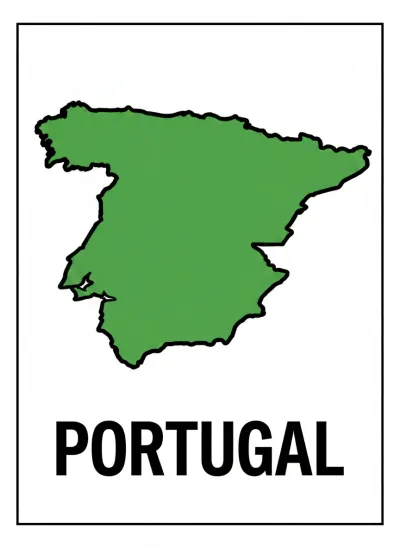 Referência colorida
