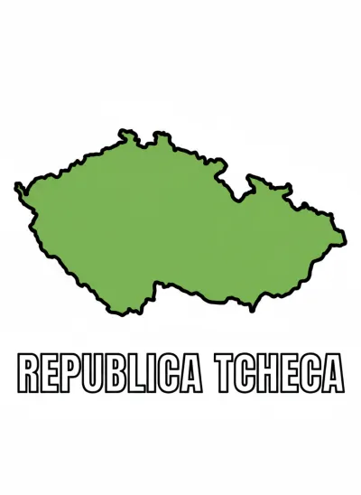 Referência colorida