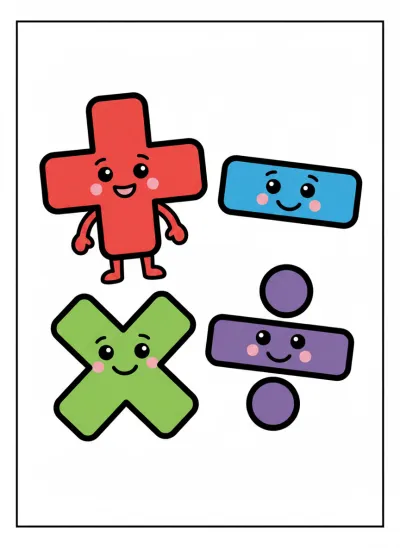 Referência colorida