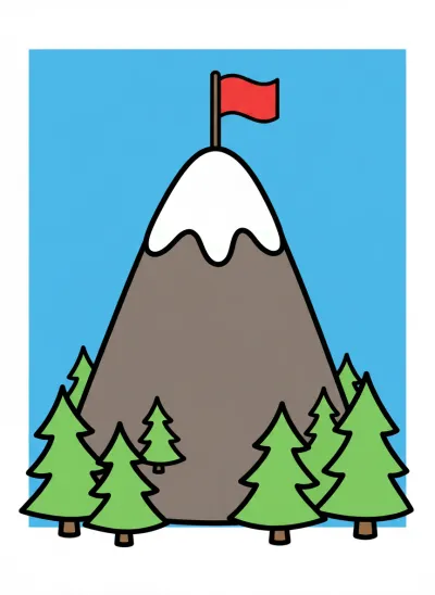 Montanhas