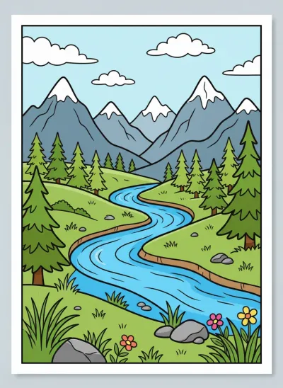 Paisagens