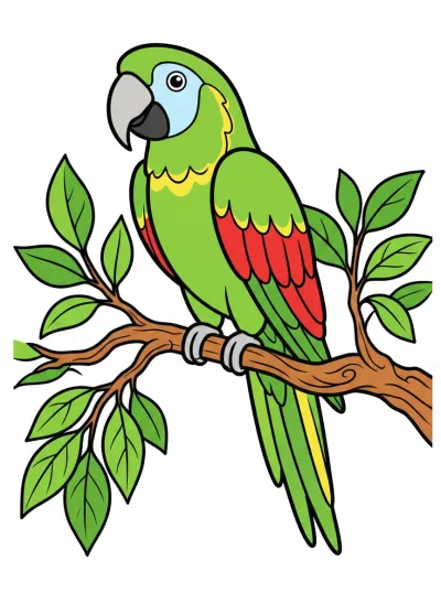 Papagaios