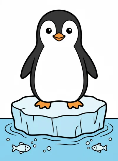 Pinguins