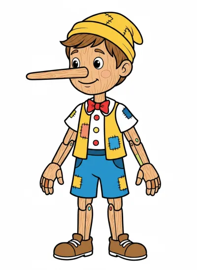 Pinóquio