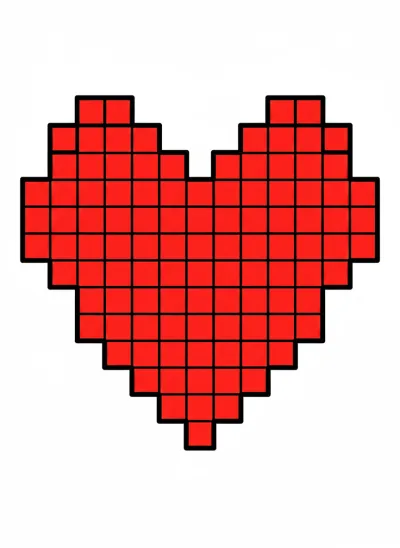 Pixel Art