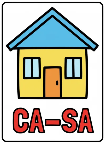Referência colorida