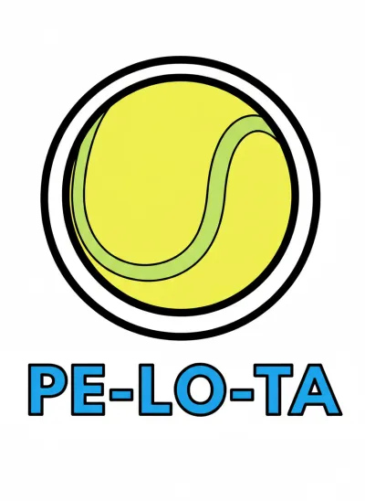 Referência colorida