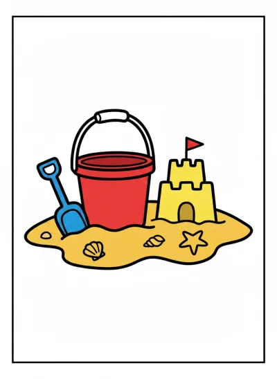 Referência colorida