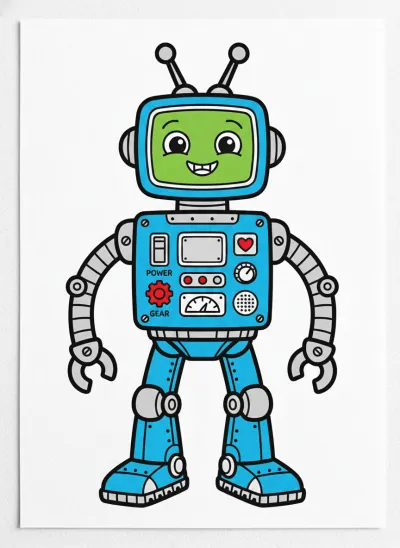 Robôs