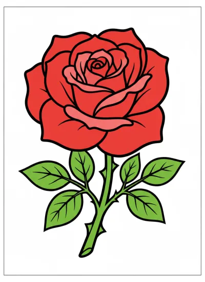 Rosas