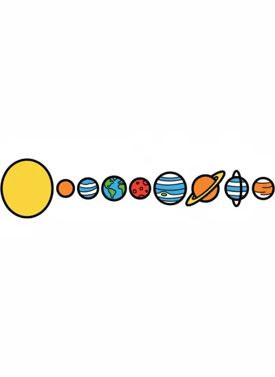 Referência colorida
