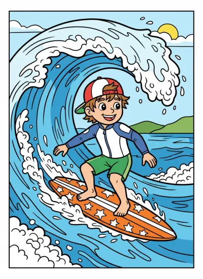 Surfe