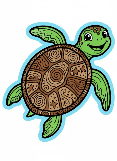 Tartarugas