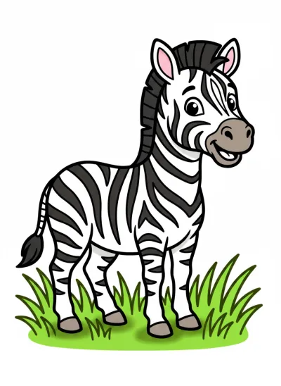 Zebras
